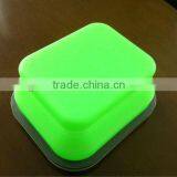Hot Sell Silicone Collapsable Container for Lunch