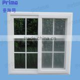 PVC profiles for windows and door veka(PR-W2016)