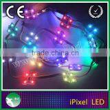 Programmable Matrix Compatible Rgb Led Pixel Module Light 2801