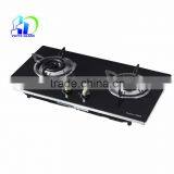 Tempered Glass Gas Stove One Burner Gas Stove thumbnail-5