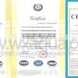 High Capacity PP Spun Melt Blown Filter Cartridge Making Machine Production Line From Experienced Manufactuer WUXI ANGE thumbnail-5