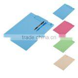 A4 Clip Board 1525 (FOC Pen)