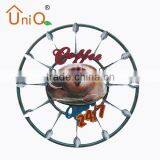 M2811 Beautiful Hanging Creative Antique Wall Clock