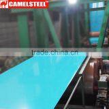 Pre-painted Roofing Metal Coils Building Materials for Galvanized Ppgi thumbnail-4