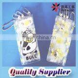 Promotional Printing Key Chain Holder thumbnail-1