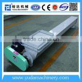 Conveyor Chain Manufacturers Enclosed Conveyor Systems Mobile Conveyor thumbnail-2