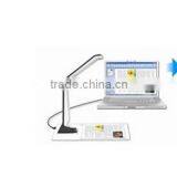3.0 MP 2048X1536 A4/A5/A6/A7 Paper Size Document Camera S300P,Portable Document Scanner