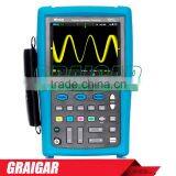 Micsig Handheld 150MHz Oscilloscope Tablet Oscilloscope Support Touch Screen Operation MS215T Series 10 Physical Measurements thumbnail-1