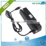 NT-400 Stock Products Status and Metal Material USB Card Reader thumbnail-4