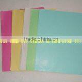 Bright Design Color Manifold Paper for Printing