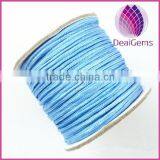 High Quality Blue Nylon Material Cord thumbnail-1