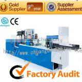 J:CDH-200-400 Table Napkin Tissue Machine