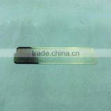 Wholesale Vintage Nickel Metal Letters Sticker thumbnail-2