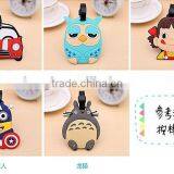 Luggage Tag Wholesale/Custom Luggage Tag/Luggage Tag thumbnail-3