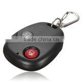High Qualtiy Windor Door Alarm Remote Control Vibration Sensor Alarm Wireless thumbnail-5