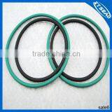 High Precision Rubber O Ring/Rubber O-Ring thumbnail-1