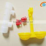 Automatic Nipple Drinker for Chicken Poultry Bell Drinker Chicken Water Drinker thumbnail-6