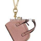 Woman Cute Key Coin Leather Wallet mk Wallet Women(LDO-15742) thumbnail-2