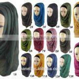 2015 Newest Readymade Hijabs