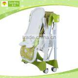 High Chair Baby Feeding Chair, Simple Foldable Baby Chair,high Chair Baby Feeding thumbnail-3