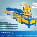 JF-802 175 automatic rolling door sheet forming machine