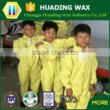 Promotion! Over-size Cotton Type Bee Suits With Veil and Zipped thumbnail-1