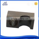 Coil Spring Compressor Disassemble Shock Absorber Springs thumbnail-3