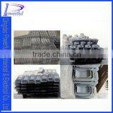 Foundry Shot Blasting Machine Spare Parts From China thumbnail-1