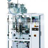 China Factory Vertical Automatic Plastic Water Bag Filling Sealing Machine thumbnail-3