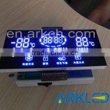 Customized Led Display for Home Appliances From ARKLED Customized Led Display thumbnail-5