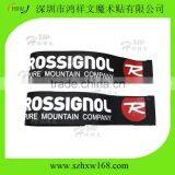 Snowboard Accessories Custom Rubber Ski Carrier Straps thumbnail-4