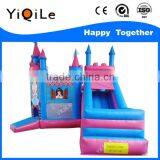Bouncy Castles Inflatables China Guangzhou Baby Products thumbnail-5