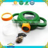 Kid Plastic Educational Toys Insect Viewer Plastic Small Insects Toys thumbnail-5