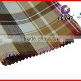 Clolor Yarn Fabric Sea Island Brushed Cotton Fabric thumbnail-1