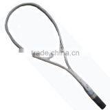 Custom Powerful K-770 100% Graphite Squash Racket thumbnail-4