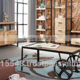 Recycle Wood Furniture Reclaimed Wood Collection ,INDUSTRIAL FURNITURE EXPORTER, Vintage Industrial Furniture. thumbnail-5