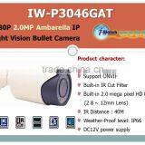 IW-C802B IP66 Waterproof Night Vision CVI CCTV Camera thumbnail-6