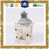 Best Selling Wooden Candle Lanterns New Design thumbnail-1