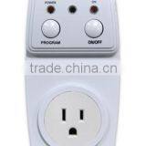 Healthcare Security Alert Alarm for Hosptial Patient and Elderly, Senior Fall Prevention Bed Monitor Smart On/Off Socket thumbnail-1