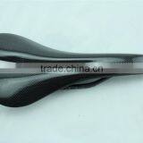 Manufacturer Wholesales Factory Price Carbon Fiber Bike Saddle, Bicycle Saddle thumbnail-5