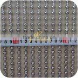 Decorative Bead Curtain for Restaurant Divider thumbnail-5