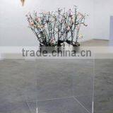 Acrylic Perspex Plinth thumbnail-1