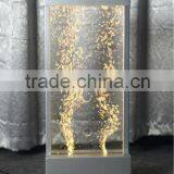 Table Top Colorful Lucky Bubble Fountain thumbnail-2