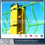 Full Automatic Peach Shape Column Forming Machine With CNC Control System thumbnail-3