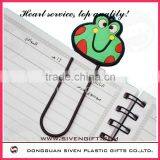 2012 Hot Sell Book Clips thumbnail-1