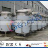 High Efficiency Stainless Steel Tea Drink Extracting Tank thumbnail-1