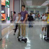 CHIC Two Wheels Mini Electric Chariot Scooter