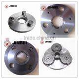 Travel Reduction Carrier Assy 20Y-27-22160 20Y-27-21230