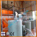 ZSA Waste Oil Renovation for Yellow Base Oil thumbnail-1