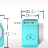 HD Lifestyle Very Very Small Hidden Camera With Wifi thumbnail-5